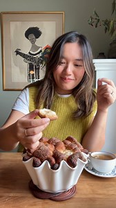 39K views · 379 reactions | This Cardamom Sugar Pull-Apart Bread from Eat Cho Food will fill your home with the warm scents of butter, sugar and cardamom. Baked in our Ruffle Brioche Dish, the bread gets a pour of melted butter before going into the oven, creating a gooey, caramelized crust. Ruffle Brioche Dish: https://bit.ly/3Jm8yk4 Get the Recipe: https://bit.ly/3KXEETZ | Le Creuset | Facebook
