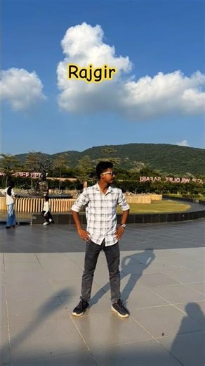 Rajgir 😳😱#rajgir