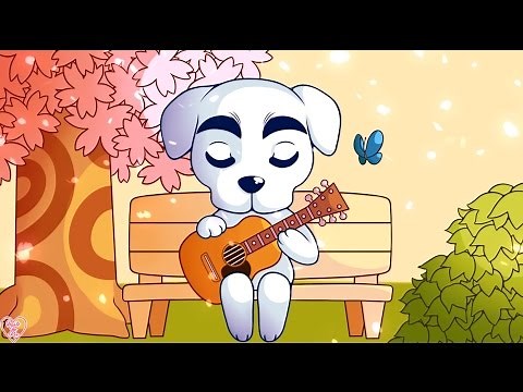 【Princessemagic】K.K. Bossa (Adrisaurus' english lyrics) [Animal Crossing]
