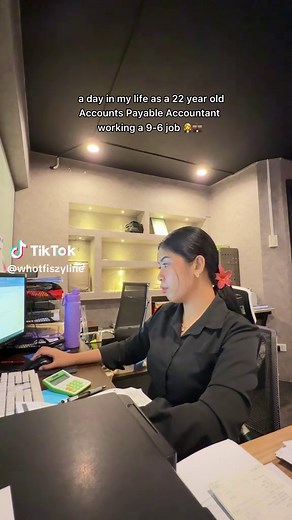 A Day in My Life as an Accounts Payable Accountant