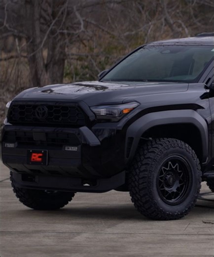 5.9K views | Get the lift you need, level your stance, and take on any terrain with confidence using the Rough Country Leveling Kit. Shop Now: https://ow.ly/QzOm50VBSl4 #roughcountry #toyota #20254runner #4runner #trdpro #4x4 #liftedtrucks #offroad | Rough Country | Facebook