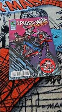 Spider-Man and Blade vs. Vampires