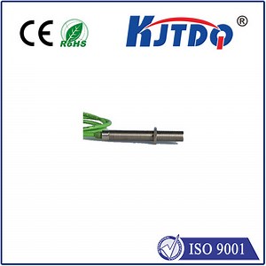 [Hot Item] Kjtdq-Sensor Leads Variable Reluctance Speed (VRS) Sensor