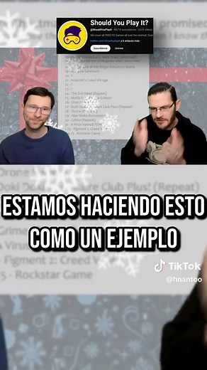 Lista filtrada de juegos Epic Games 2025