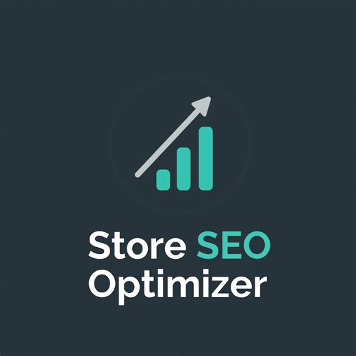 Store SEO Optimizer - AI Description & Product creation from image | Shopify App Store