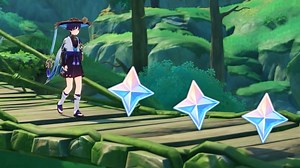 New Genshin Impact redeem codes for December 2022 (Version 3.3)