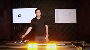 We know it's almost the weekend, but who's up for a little Feniex University? It's the coolest class this side of the R-I-O Grande! In the following episode, Hamza shows the different flash patterns unique to the Quad lightstick, from single to quad, and goes over the four modes and how they're prioritized. Want to watch more videos like this? Sign up for Feniex University here: www.feniexuniversity.com | Feniex Industries