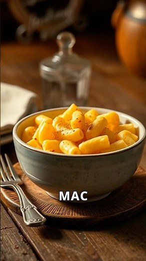 The Delicious History of Mac and Cheese