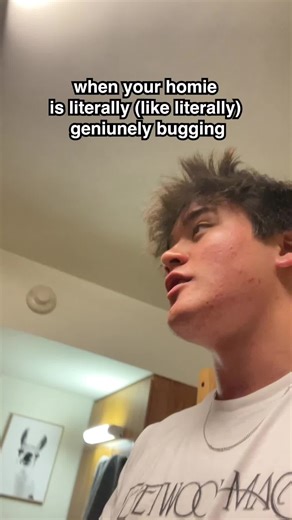 get it cuz bug is like uh computer bug but also could mean… nvm 😔😔 #gamingmemes #comedy #skit #lag #pcmemes
