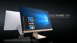 13K views · 10K reactions | PC all-in-one Vivo AiO V24 yang luar...