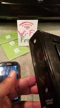 Locating your SSID and home or business router