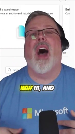 Stop treating Fabric like 'Power BI Plus'!