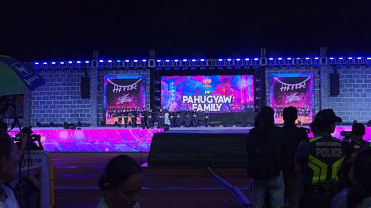 Sinulog Best Dance Crew 2026 👻 The Pahugyaw Family x Lexa Dance Company ✨ #SBDC2026 #PHGYW #LEXA | The PHGYW Family