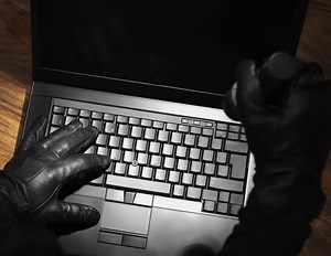 Data theft as much an internal threat as it is external