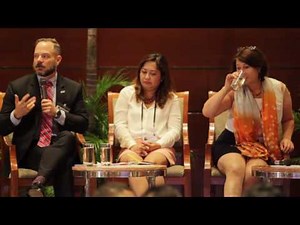 Knowledge Session: Prosperity Panel Discussion