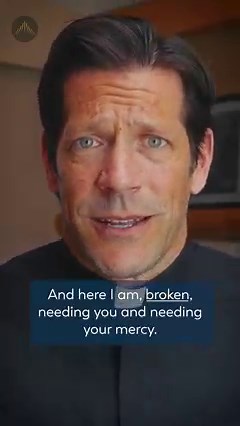 When we go to the Sacrament of Reconciliation with a truly contrite heart and receive absolution, we are forgiven of our sins. | Ascension