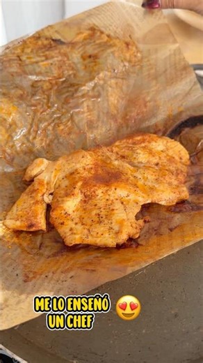 Aprende a hacer una receta fácil y rápido #ideas #tips #recetas #amadecasa