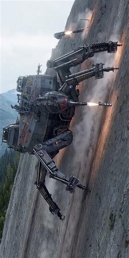 Future Mining Drill #shorts #trending #robotics