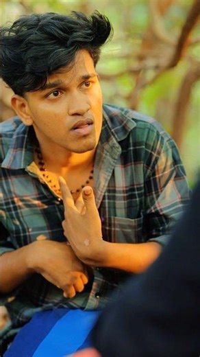 തത്വമസി - PART 1 #shortsfeed #shortsviral #anupalkichuzz #ayyappa #swami #series #sabarimala