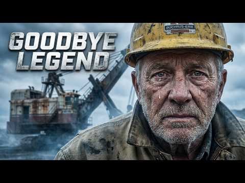 Silver Spade: The Rise and Tragic Farewell of a Mining Legend