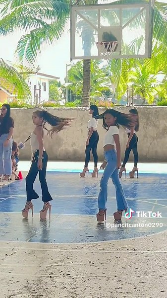 Modeling Workshop Highlights at Davao Vanne Academy