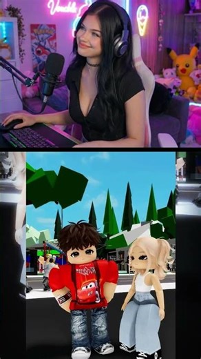 Roblox Dance Challenge Breakdown #roblox #shorts #tutorial