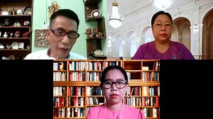 51K views · 3.9K reactions | YUFL Online CHRD Courses 2021: Information Sharing Session | Yangon University of Foreign Languages - YUFL | Facebook