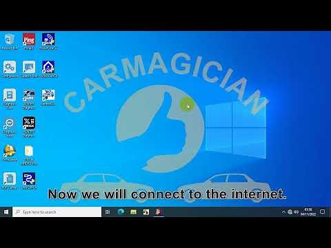 MERCEDES XENTRY PASS THRU 06/2022 FULL INSTALLATION