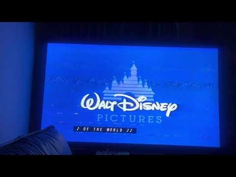 Closing to The Mighty Ducks 1993 VHS