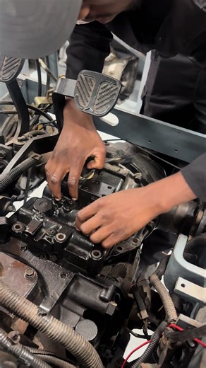 Top Technical Training Opportunities for Mechanics