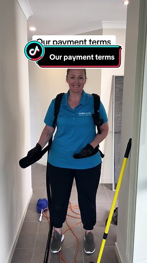 Transforming Our Cleaning Business Practices