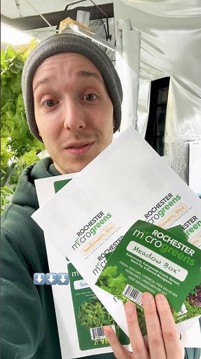 How to do farm product labels in linked video! 🏷️