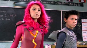 17K views · 124 reactions | Immer cool bleiben, Sharkboy & Lavagirl brechen in eure Schule ein! | Boxoffice - Die besten Filmmomente | Facebook