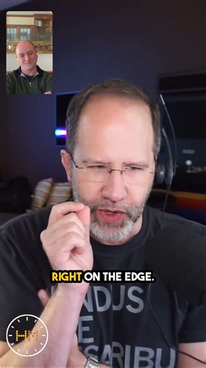 Just Use the Keyboard