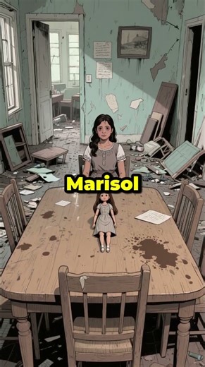 The Porcelain Dolls of Mexico – The Dollmaker Who Trapped Souls