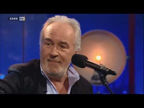 Brødrene Olsen - Smuk Som et Stjerneskud & Fly on the Wings of Love, Akustisk live