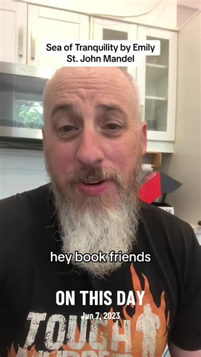 Sea of Tranquility Book Review: A Sci-Fi Exploration