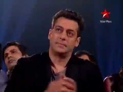 Aishwarya Rai Live performance in front of Salman Khan , vivek Oberoi in iifa award show