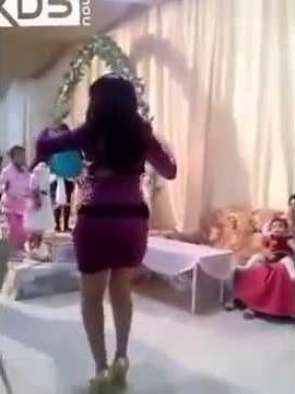 ‪Dj Djaber Mariage Algérienne Dance Way Way Live 2015 HD‬