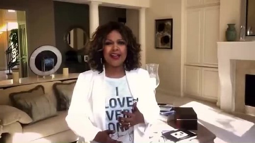 CeCe Winans Tribute to Her Elder Brother with 'Because He Lives'