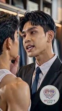 นิยายวาย AI เเนวตั้ง : กลางหาว ชลธี ตอนที่ 3 #ละครai