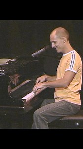 449K views · 6.6K reactions | Playing random things on piano #CarlBarron #piano #Comedy #PianoJokes | Carl Barron | Facebook