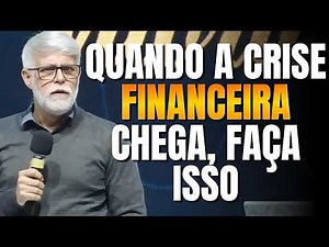 Pastor Cláudio Duarte: If the Money's Gone, Listen to This | Evangelical Sermon 2026