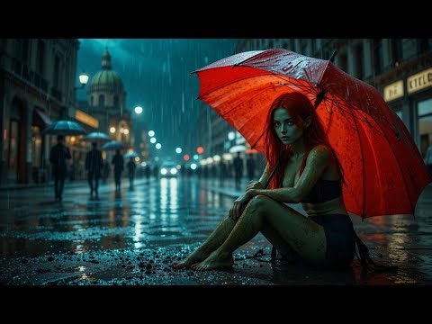 Alien Widow Denied Shelter in the Colony… Doomed to Freeze—Until a Human Opened His Door!.