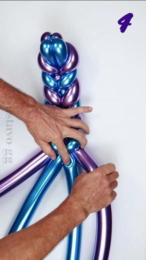 Trenzas de Globos: Aprende con Gustavo GG