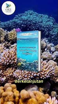 KEBIJAKAN DAN STRATEGI PENGEMBANGAN PARIWISATA BAHARI