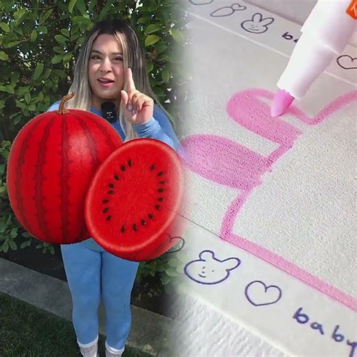 de que color es 🍉 #shorts#disneyland#universalstudios#universalstudioshollywood#viral