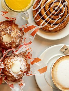 Carta i receptes - Viena