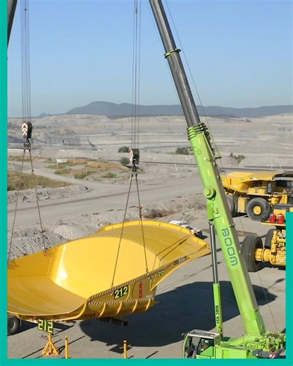 4.7K reactions · 562 shares | Make way for Bulga Coal’s 13 new Komatsu Australia 930E Tier 4 haul trucks. The new additions to the fleet took 6 weeks for Komatsu to assemble the equipment before they were trucked to Bulga for the final build. They are the second largest truck in Bulga’s fleet and are quieter, more reliable to maintain and have reduced emissions. Thanks to Komatsu for sharing the journey to Bulga mine and their final assembly onsite  | Glencore | Facebook