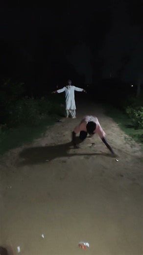 night 😴 bhoot prank😂funny video comedy#video